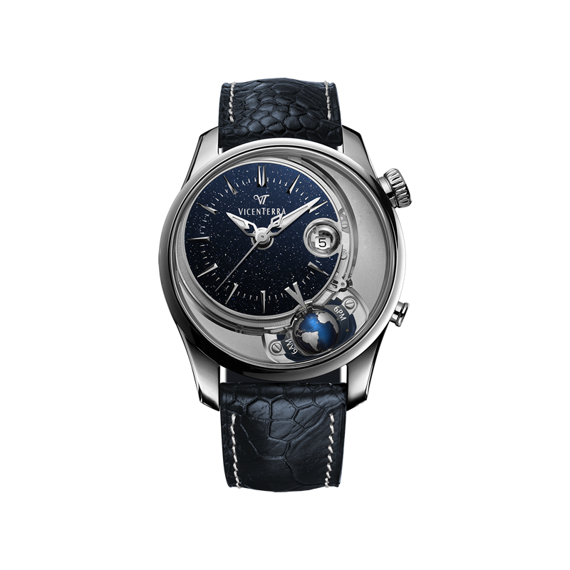 AstroLUNA T1