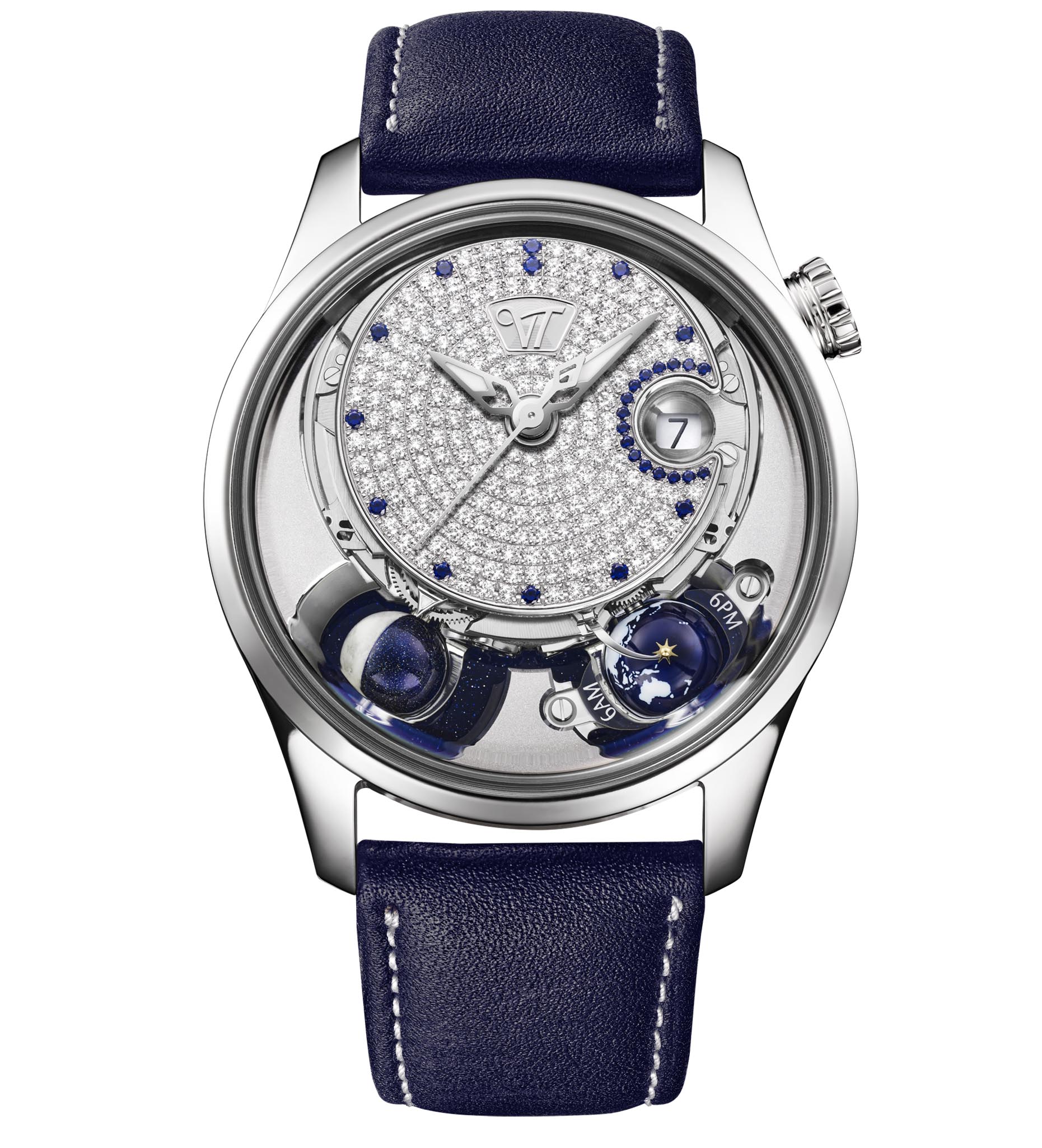 AstroLUNA T3 Cosmos