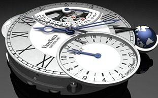 GMT-3 Tome 1