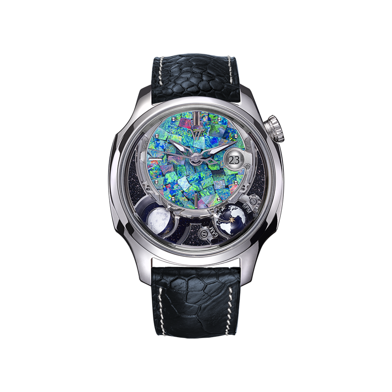 AstroLUNA Customization Series